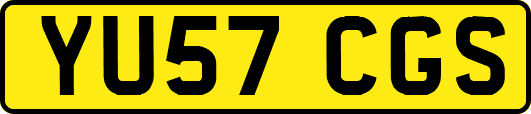 YU57CGS