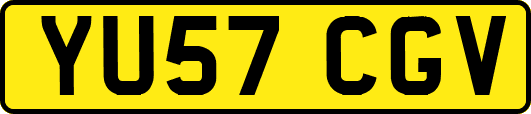 YU57CGV