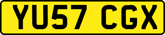 YU57CGX