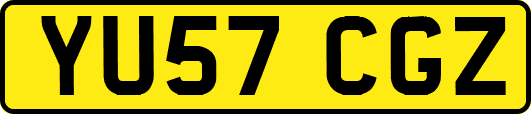 YU57CGZ