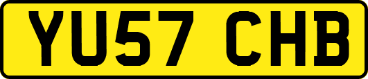 YU57CHB