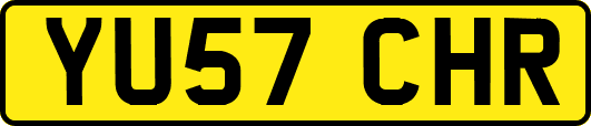 YU57CHR