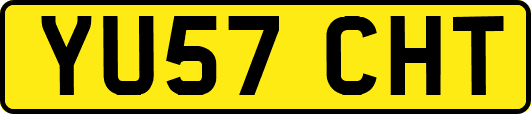 YU57CHT