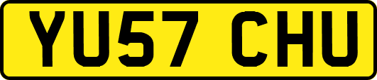 YU57CHU
