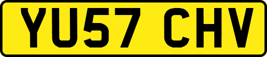 YU57CHV
