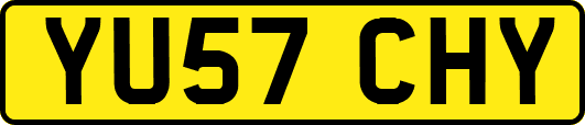 YU57CHY