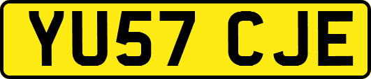 YU57CJE