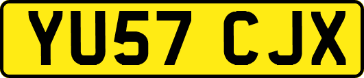 YU57CJX