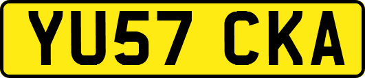 YU57CKA