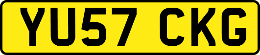 YU57CKG
