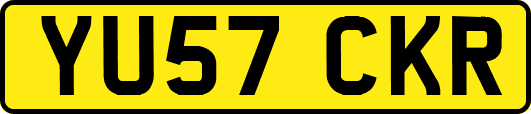 YU57CKR