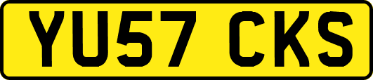 YU57CKS