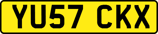 YU57CKX