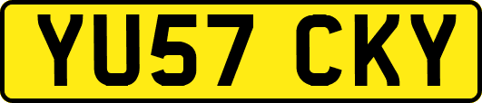 YU57CKY