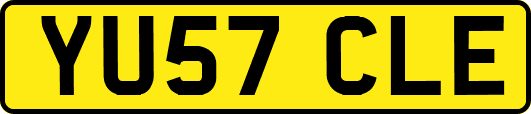 YU57CLE