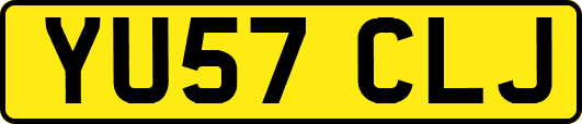 YU57CLJ