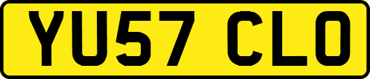 YU57CLO