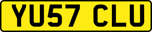 YU57CLU