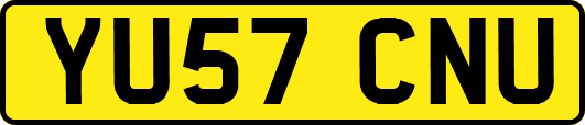 YU57CNU