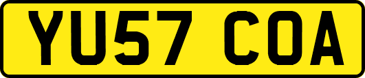YU57COA