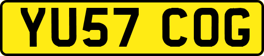 YU57COG