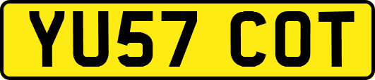 YU57COT