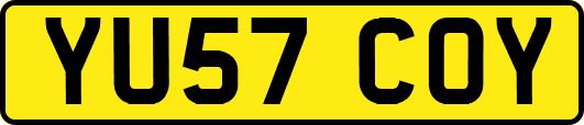 YU57COY