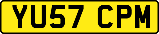 YU57CPM