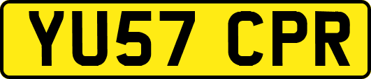 YU57CPR