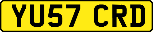 YU57CRD