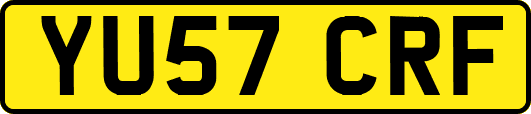 YU57CRF