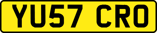 YU57CRO