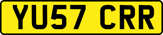 YU57CRR