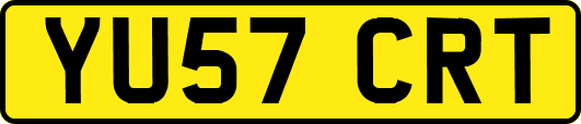 YU57CRT
