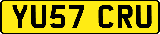 YU57CRU