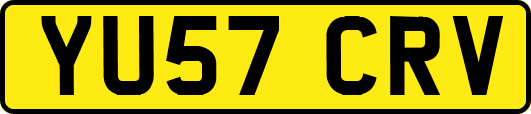 YU57CRV