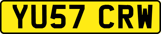 YU57CRW