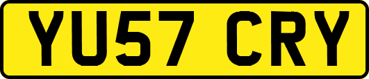 YU57CRY