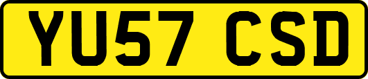 YU57CSD
