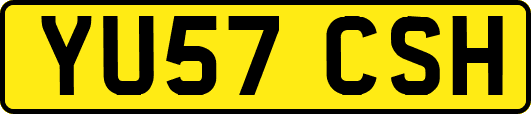 YU57CSH