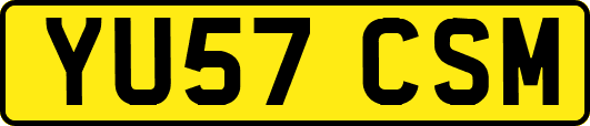 YU57CSM