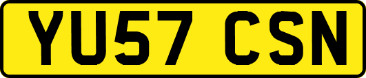 YU57CSN
