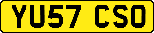 YU57CSO