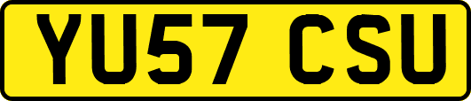 YU57CSU