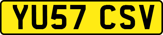 YU57CSV