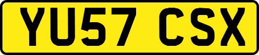 YU57CSX