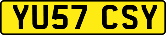 YU57CSY