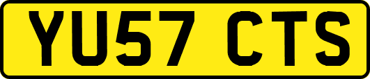 YU57CTS