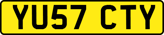 YU57CTY
