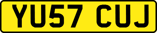 YU57CUJ